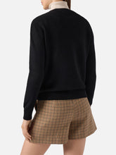 Carica l&#39;immagine nel visualizzatore di Gallery, NEWQUEEN-00432I - MAGLIA - MC2 SAINT BARTH
