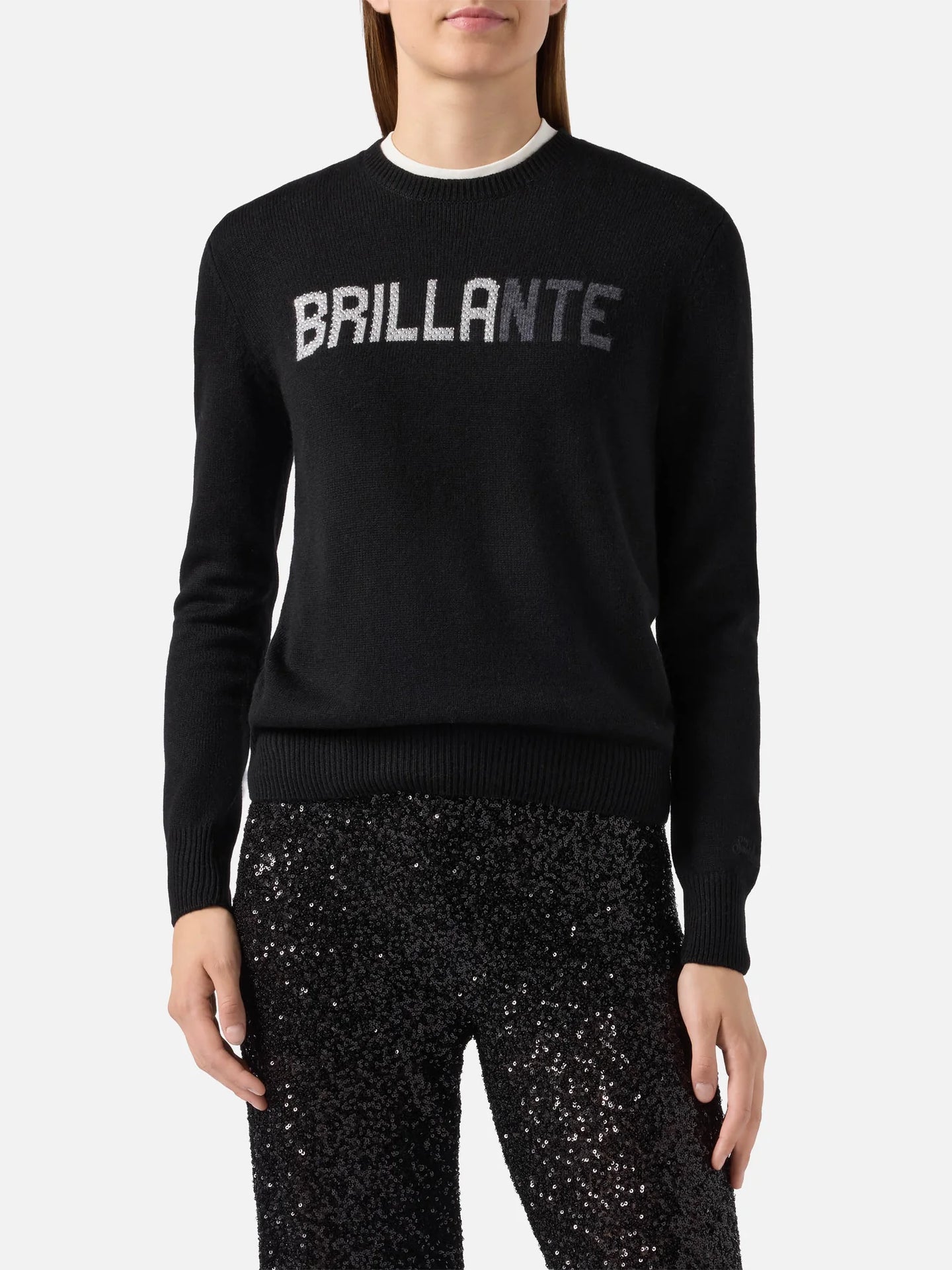 NEWQUEEN-00471I - MAGLIA - MC2 SAINT BARTH