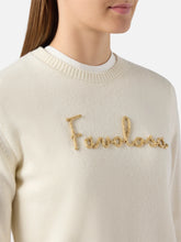 Carica l&#39;immagine nel visualizzatore di Gallery, NEWQUEEN-03953I - MAGLIA - MC2 SAINT BARTH
