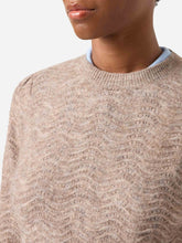 Carica l'immagine nel visualizzatore di Gallery, FELPA RNE0001-00020M - MARIENNE WAVE SOFT
