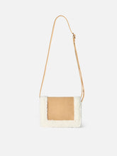 Carica l&#39;immagine nel visualizzatore di Gallery, SHEARLYBAG-00090G - borsa - MC2 SAINT BARTH
