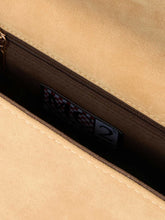 Carica l&#39;immagine nel visualizzatore di Gallery, SHEARLYBAG-00090G - borsa - MC2 SAINT BARTH
