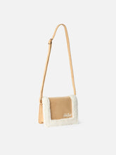 Carica l&#39;immagine nel visualizzatore di Gallery, SHEARLYBAG-00090G - borsa - MC2 SAINT BARTH
