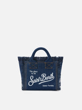 Carica l'immagine nel visualizzatore di Gallery, VANITYMINI-00431L - borsa - MC2 SAINT BARTH
