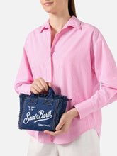 Carica l'immagine nel visualizzatore di Gallery, VANITYMINI-00431L - borsa - MC2 SAINT BARTH
