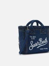 Carica l'immagine nel visualizzatore di Gallery, VANITYMINI-00431L - borsa - MC2 SAINT BARTH
