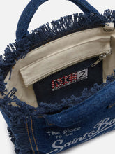 Carica l'immagine nel visualizzatore di Gallery, VANITYMINI-00431L - borsa - MC2 SAINT BARTH
