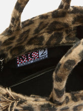 Carica l&#39;immagine nel visualizzatore di Gallery, VANITYMINIFELT-00223I - borsa - MC2 SAINT BARTH
