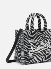 Carica l&#39;immagine nel visualizzatore di Gallery, VANITYMINIFELT-00269I - borsa - MC2 SAINT BARTH
