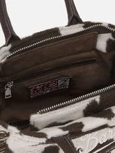 Carica l&#39;immagine nel visualizzatore di Gallery, VANITYMINIFELT-01434I - borsa - MC2 SAINT BARTH
