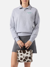 Carica l&#39;immagine nel visualizzatore di Gallery, VANITYMINIFELT-01434I - borsa - MC2 SAINT BARTH
