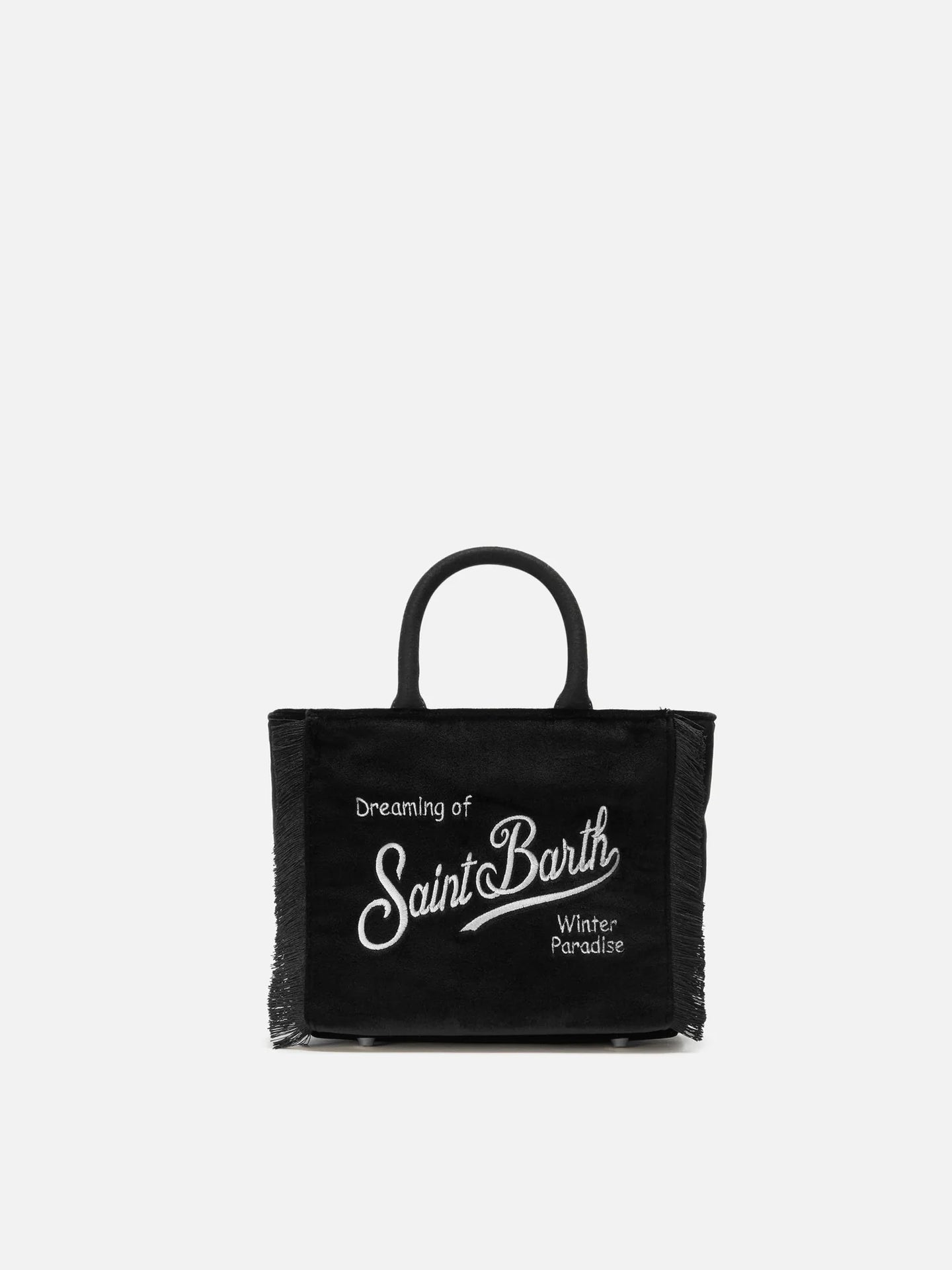 VANITYMINIVELVET-00207I - borsa - MC2 SAINT BARTH