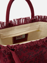 Carica l'immagine nel visualizzatore di Gallery, VANITY-00269L - borsa - MC2 SAINT BARTH
