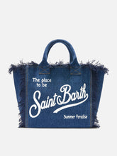 Carica l'immagine nel visualizzatore di Gallery, VANITY-00431L - borsa - MC2 SAINT BARTH
