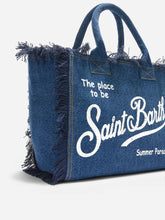 Carica l'immagine nel visualizzatore di Gallery, VANITY-00431L - borsa - MC2 SAINT BARTH
