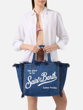 Carica l'immagine nel visualizzatore di Gallery, VANITY-00431L - borsa - MC2 SAINT BARTH

