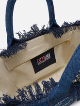 Carica l'immagine nel visualizzatore di Gallery, VANITY-00431L - borsa - MC2 SAINT BARTH
