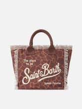 Carica l'immagine nel visualizzatore di Gallery, VANITY-00900L - borsa - MC2 SAINT BARTH
