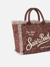 Carica l'immagine nel visualizzatore di Gallery, VANITY-00900L - borsa - MC2 SAINT BARTH
