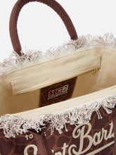 Carica l'immagine nel visualizzatore di Gallery, VANITY-00900L - borsa - MC2 SAINT BARTH
