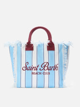 Carica l'immagine nel visualizzatore di Gallery, VANITY-00938L - borsa - MC2 SAINT BARTH
