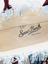 Carica l'immagine nel visualizzatore di Gallery, VANITY-00938L - borsa - MC2 SAINT BARTH
