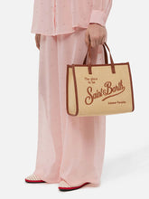 Carica l&#39;immagine nel visualizzatore di Gallery, VIVIANMIDSTRAW-00172H - borsa - MC2 SAINT BARTH

