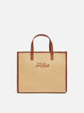 Carica l&#39;immagine nel visualizzatore di Gallery, VIVIANMIDSTRAW-00172H - borsa - MC2 SAINT BARTH
