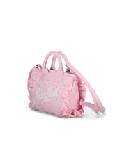 Carica l'immagine nel visualizzatore di Gallery, VANITYMINIVOLANT-02531L - borsa - MC2 SAINT BARTH
