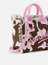 Carica l'immagine nel visualizzatore di Gallery, COLETTE-00327L - borsa - MC2 SAINT BARTH
