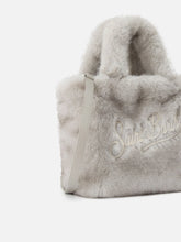 Carica l'immagine nel visualizzatore di Gallery, borsa VAMI021-03994M - VANITY MINI SOFT FUR
