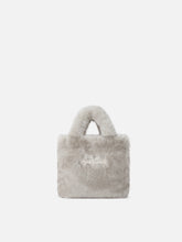 Carica l'immagine nel visualizzatore di Gallery, borsa VAMI021-03994M - VANITY MINI SOFT FUR
