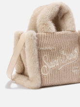 Carica l'immagine nel visualizzatore di Gallery, borsa VAMI022-00521M - VANITY MINI SHEARLING RI

