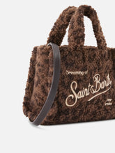 Carica l'immagine nel visualizzatore di Gallery, borsa VAMI029-00212M - VANITY MINI TEDDY
