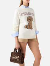 Carica l'immagine nel visualizzatore di Gallery, borsa VAMI029-00212M - VANITY MINI TEDDY
