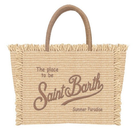 VIVIANMINISTRAW-00172H - borsa - MC2 SAINT BARTH