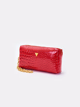 Carica l&#39;immagine nel visualizzatore di Gallery, VB0007-ROSSO - borsa - VICOLO

