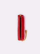 Carica l&#39;immagine nel visualizzatore di Gallery, VB0007-ROSSO - borsa - VICOLO
