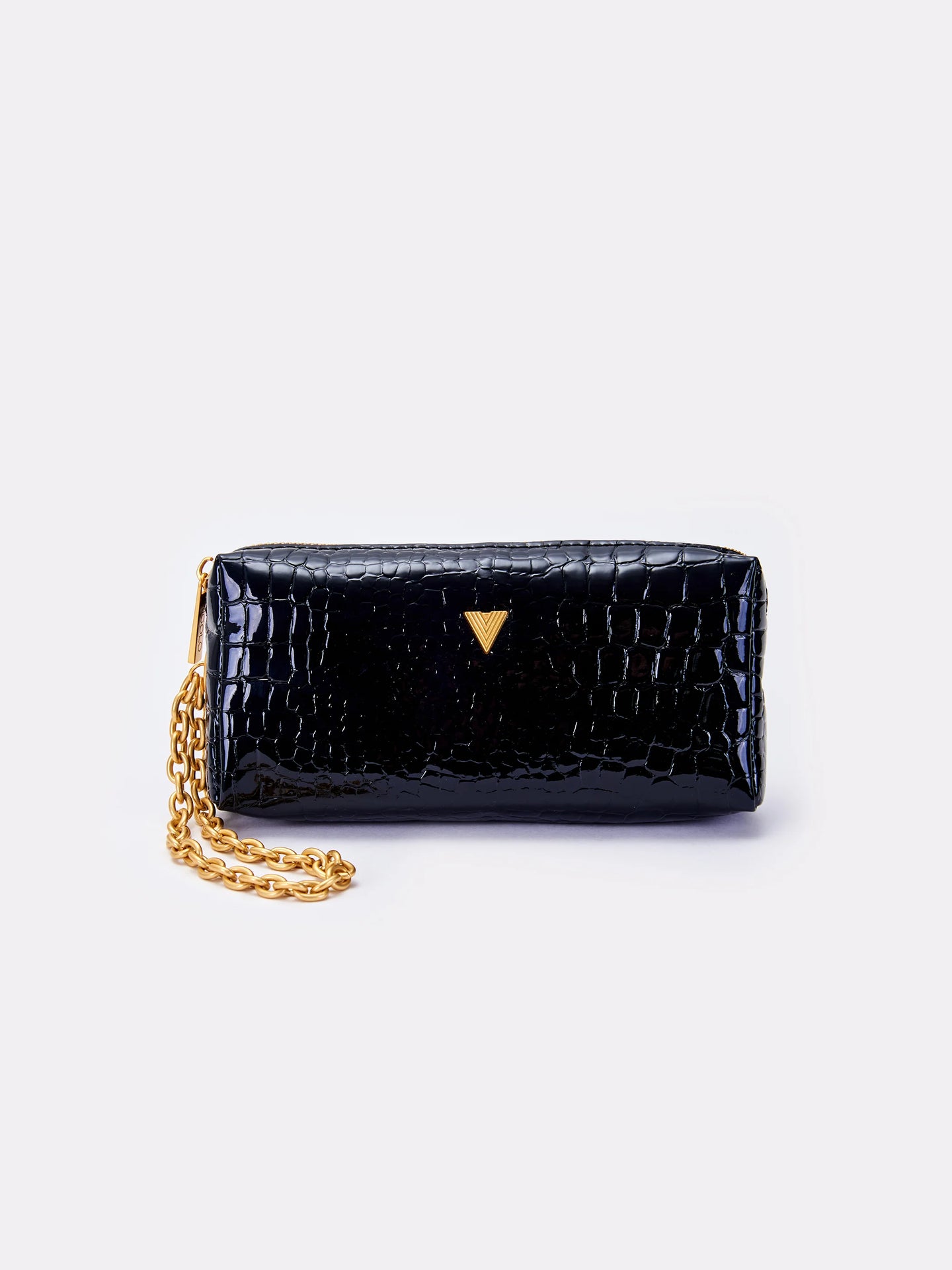 VB0007-NERO - borsa - VICOLO