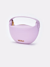 Carica l&#39;immagine nel visualizzatore di Gallery, VB0030-LILLA - borsa - VICOLO
