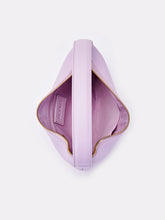 Carica l&#39;immagine nel visualizzatore di Gallery, VB0030-LILLA - borsa - VICOLO
