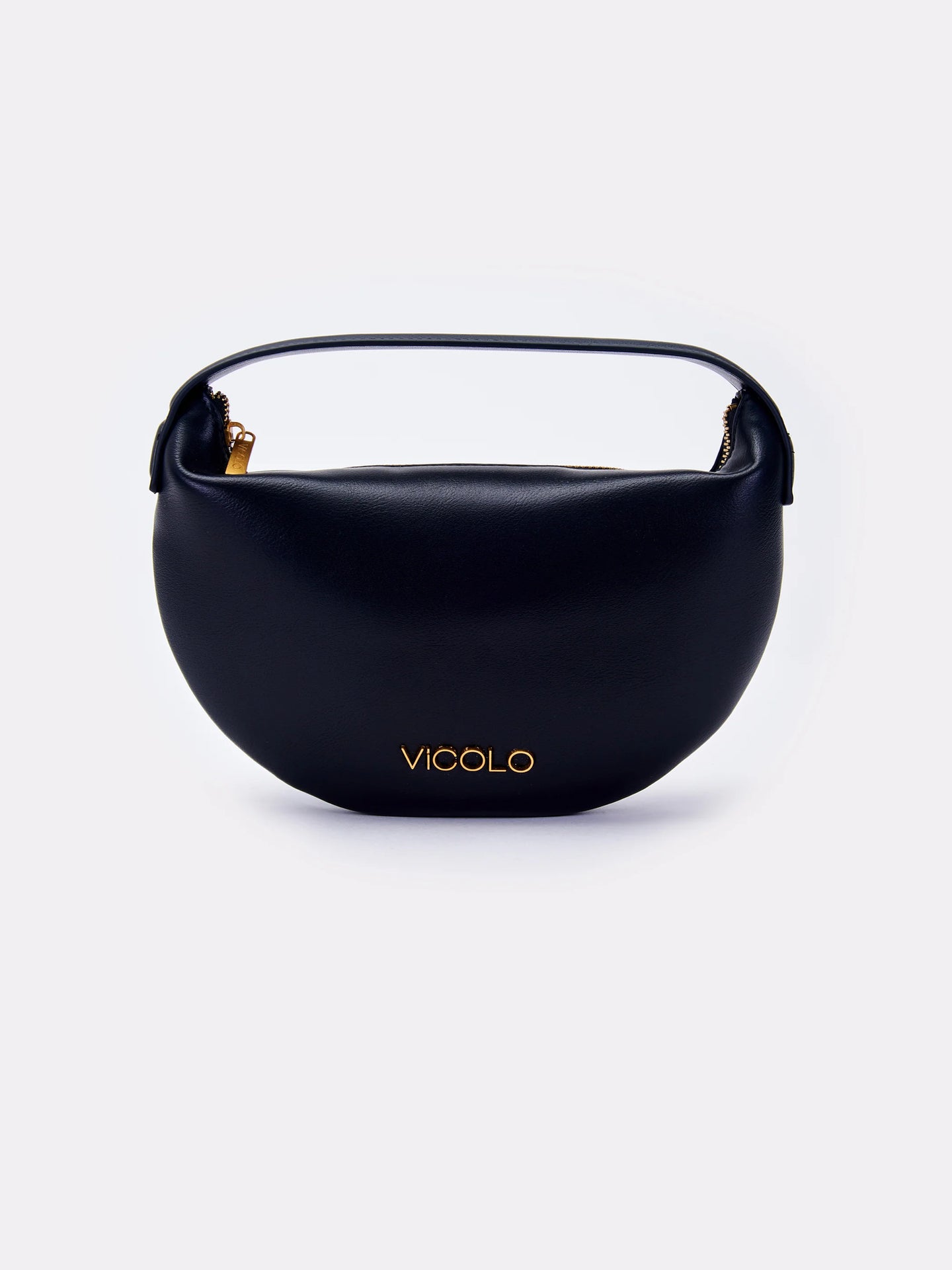 VB0030-NERO - borsa - VICOLO