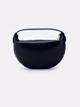 Carica l&#39;immagine nel visualizzatore di Gallery, VB0030-NERO - borsa - VICOLO

