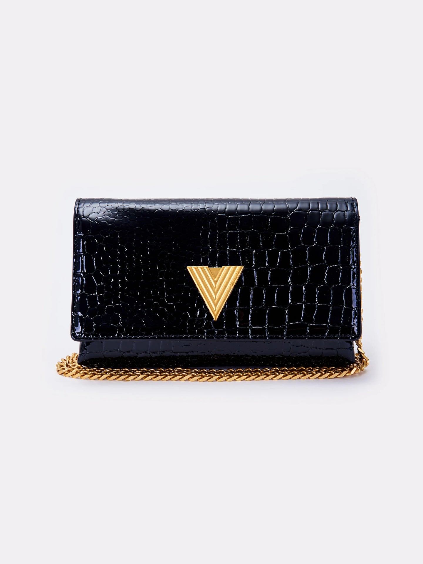 VB0036-NERO - borsa - VICOLO
