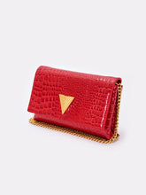 Carica l&#39;immagine nel visualizzatore di Gallery, VB0036-ROSSO - borsa - VICOLO
