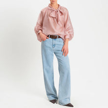 Carica l'immagine nel visualizzatore di Gallery, TAB0210-ROSA - CAMICIA - VICOLO

