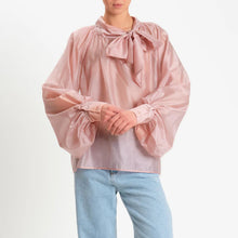 Carica l'immagine nel visualizzatore di Gallery, TAB0210-ROSA - CAMICIA - VICOLO
