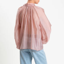 Carica l'immagine nel visualizzatore di Gallery, TAB0210-ROSA - CAMICIA - VICOLO
