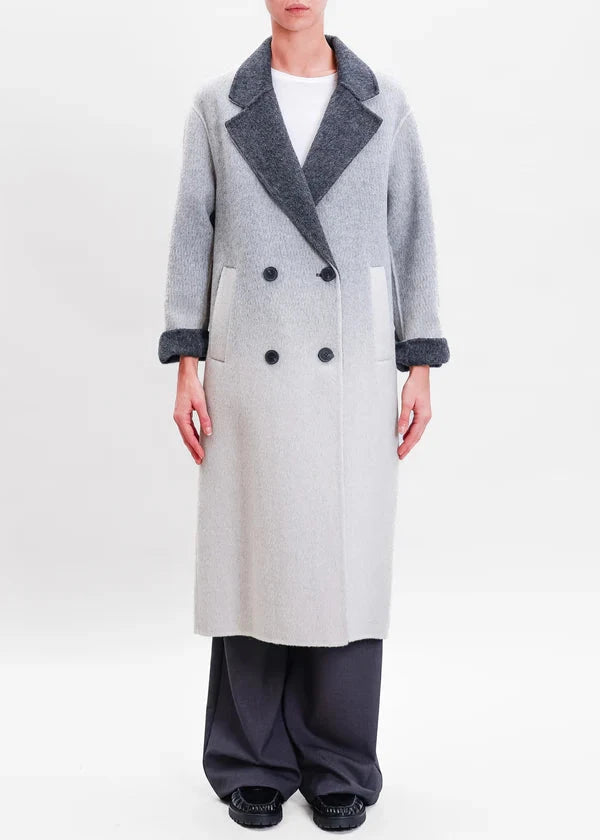 TS0017-GRIGIO - CAPPOTTO - VICOLO