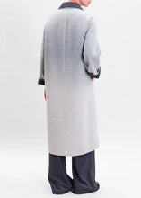 Carica l&#39;immagine nel visualizzatore di Gallery, TS0017-GRIGIO - CAPPOTTO - VICOLO

